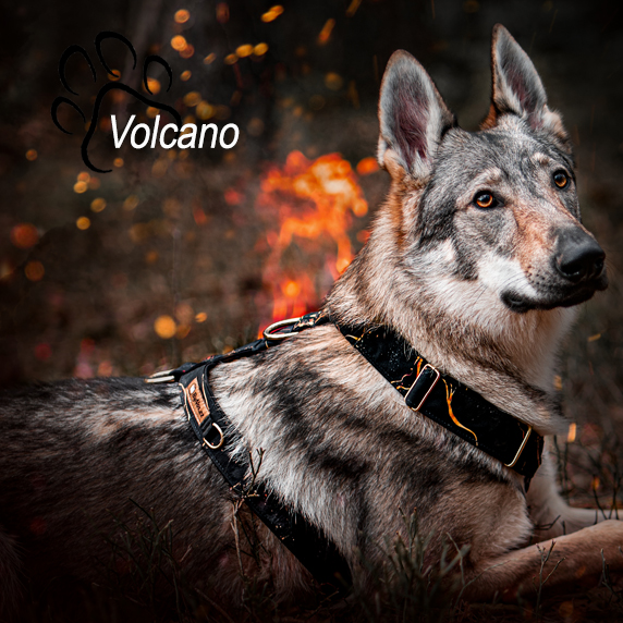 volcano